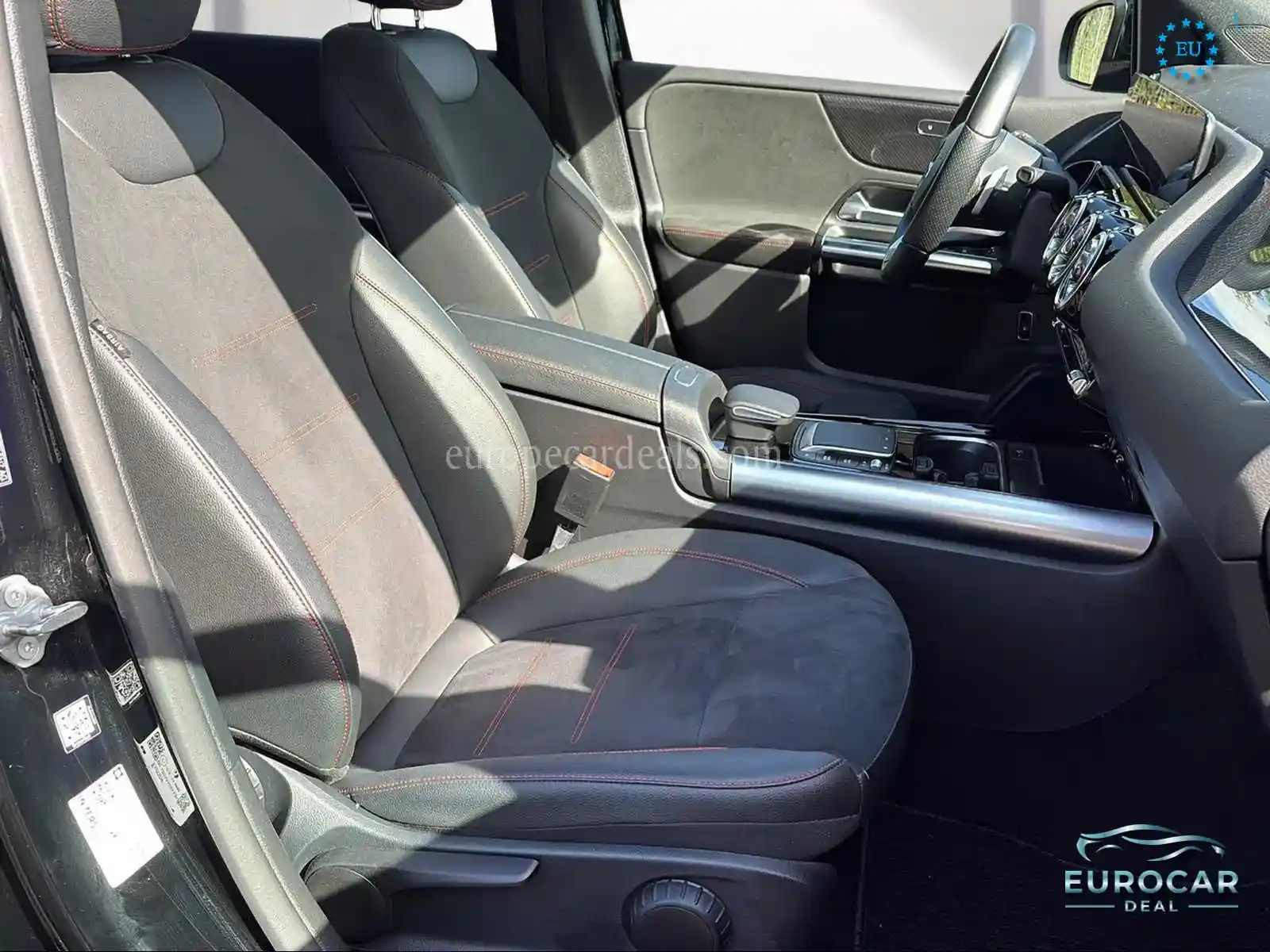 Mercedes-Benz B 250