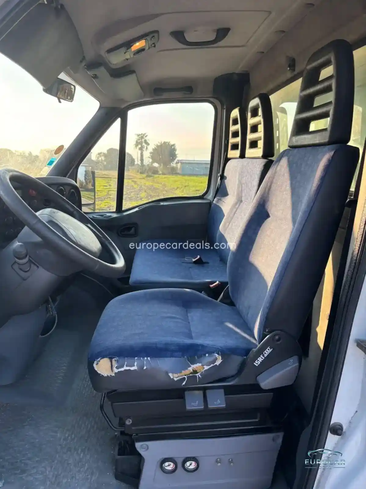Iveco Other