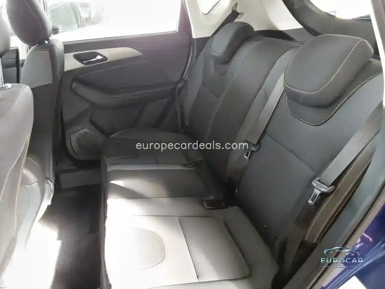 BAIC Beijing X35