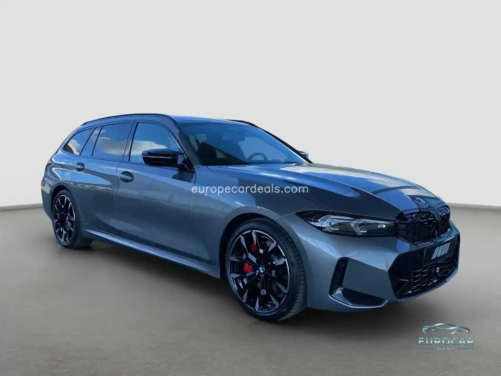 BMW 340