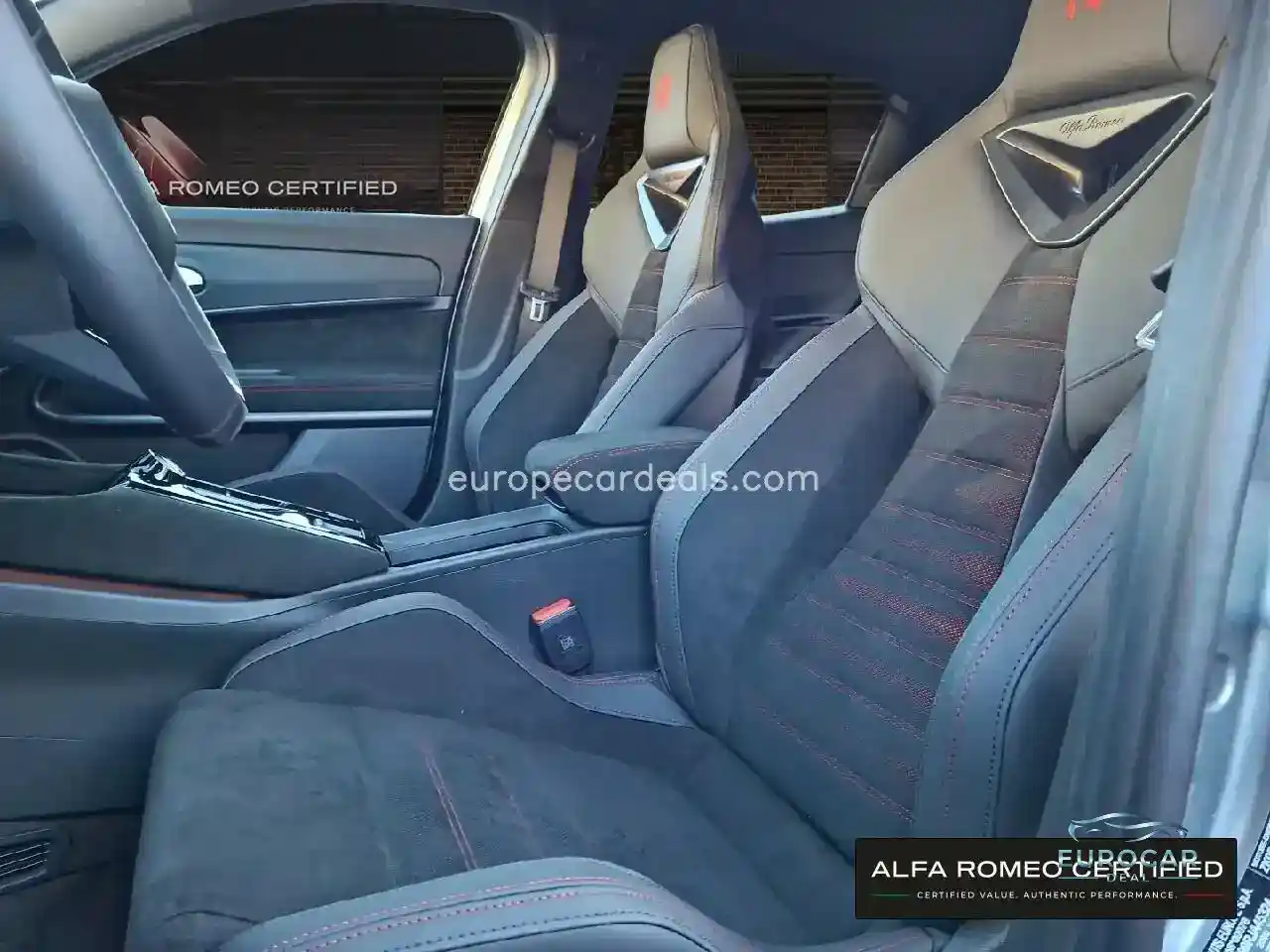 Alfa Romeo Junior