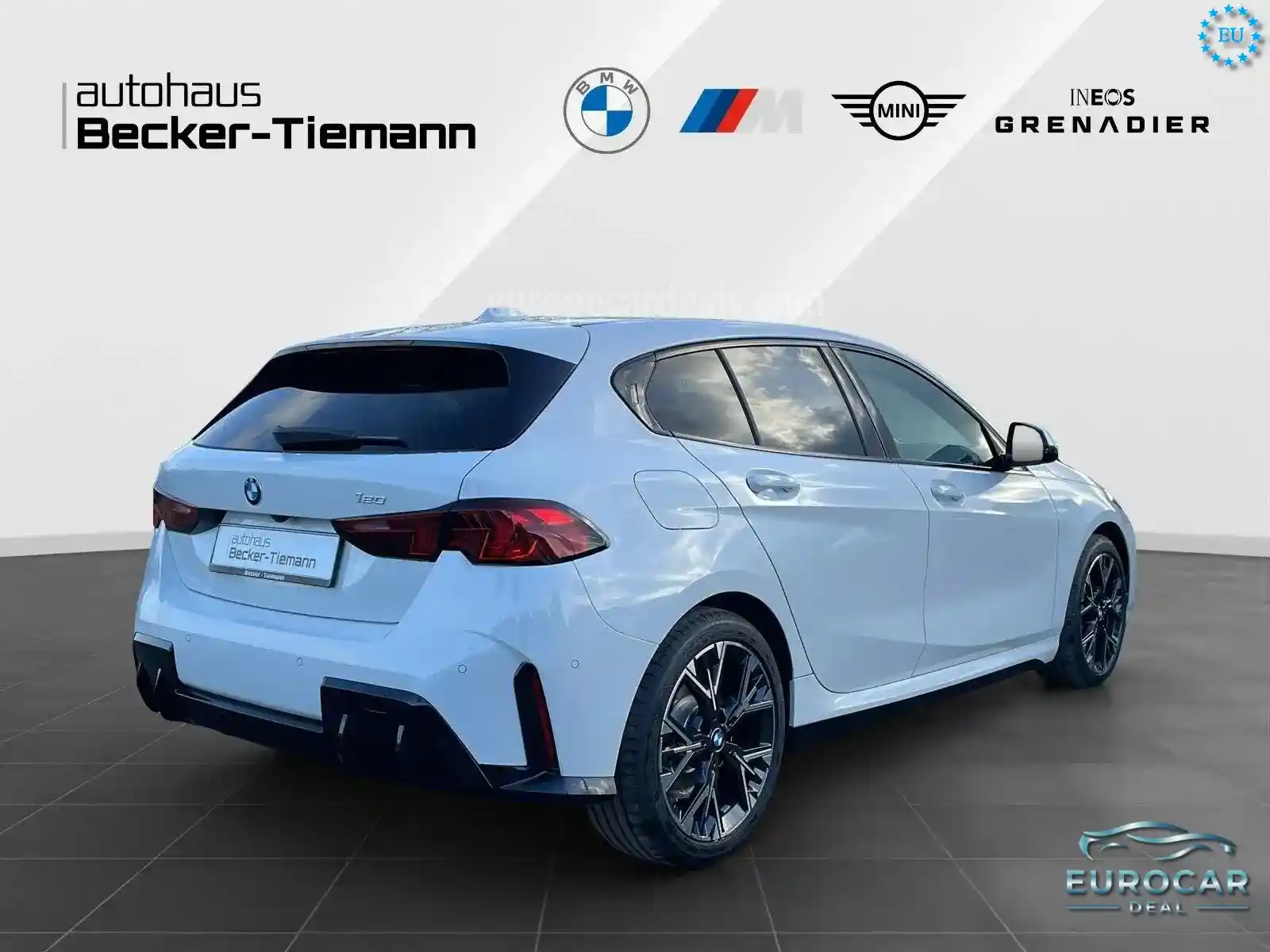 BMW 120