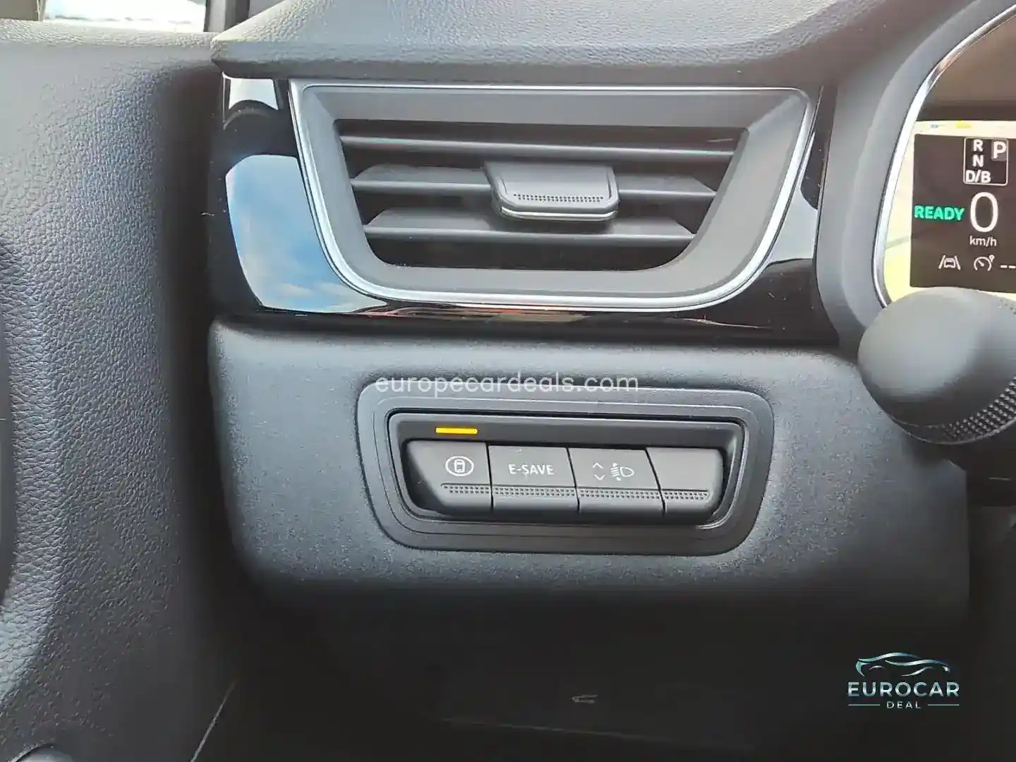 Mitsubishi Grandis
