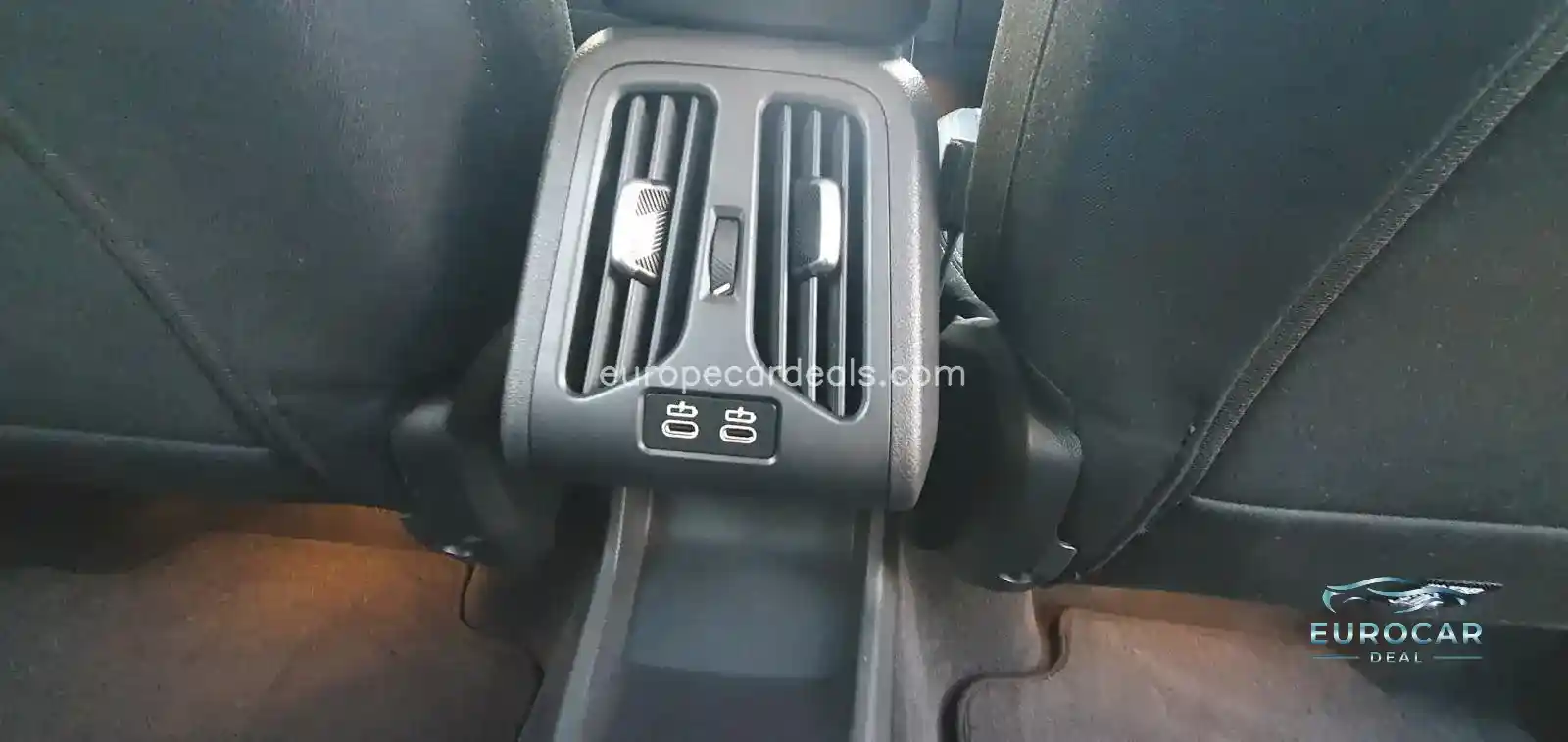 BMW 216 Active Tourer