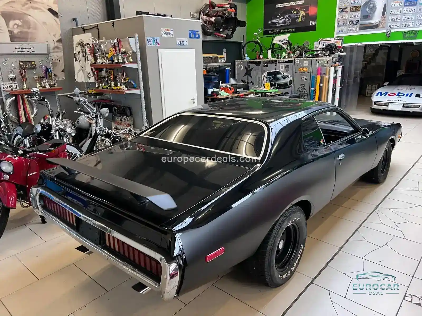 Dodge Charger