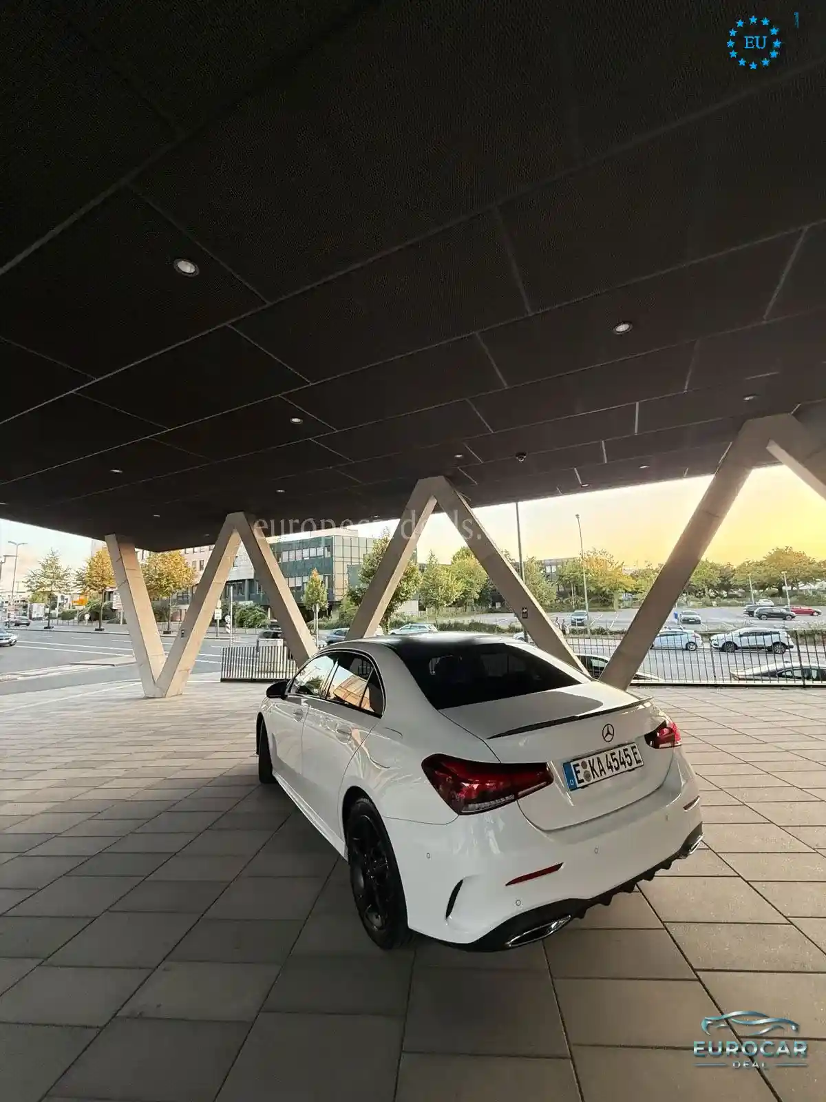Mercedes-Benz E 250