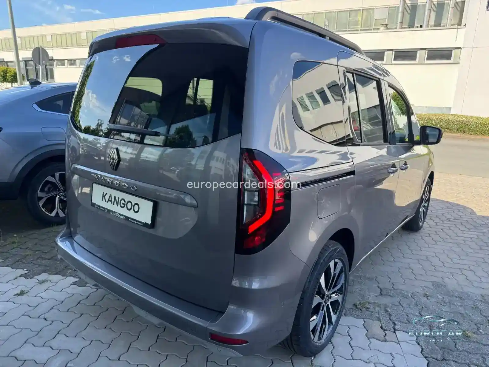Renault Kangoo