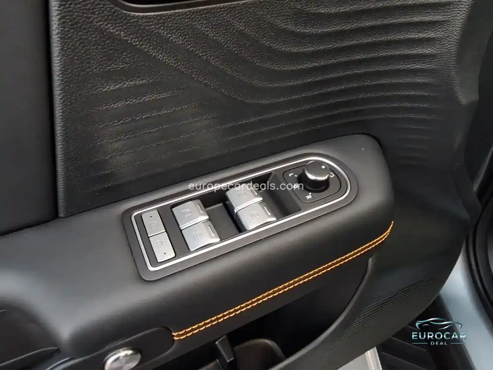 BAIC BJ30