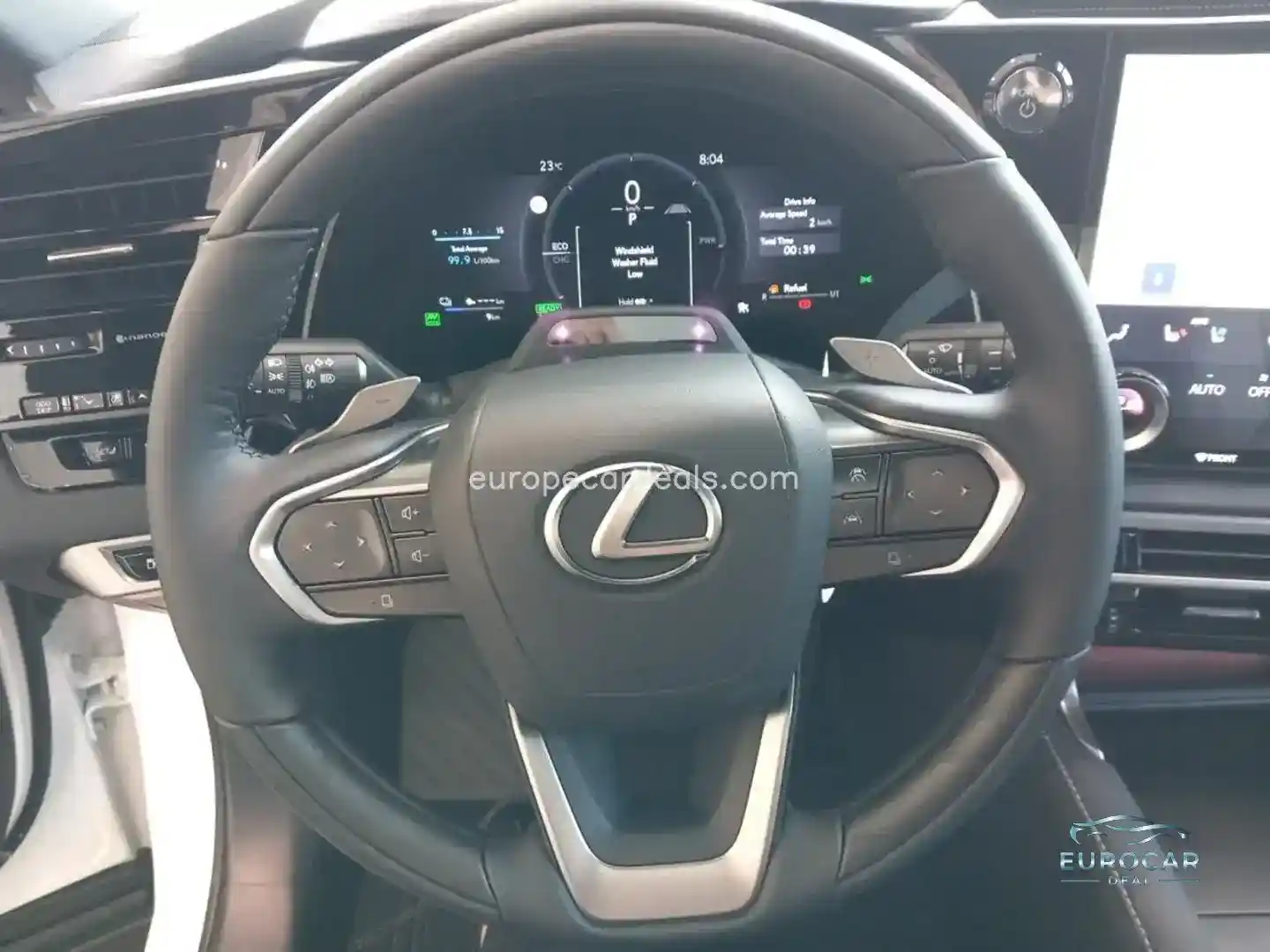 Lexus RX 450