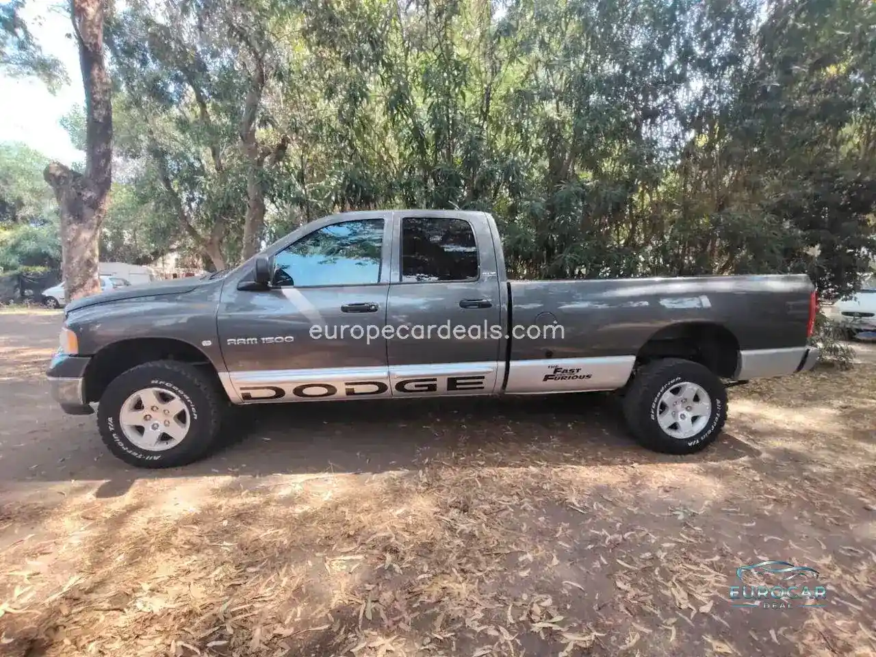 Dodge Other