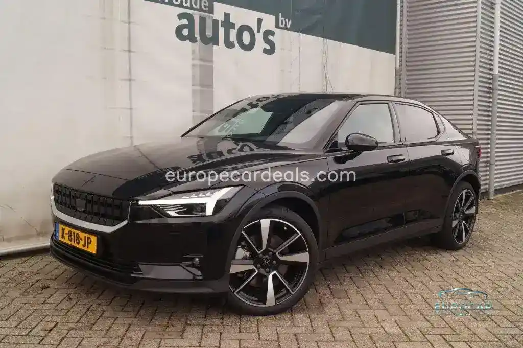 Polestar 2
