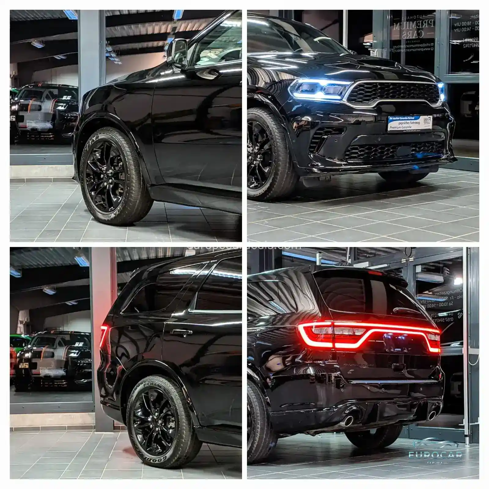 Dodge Durango
