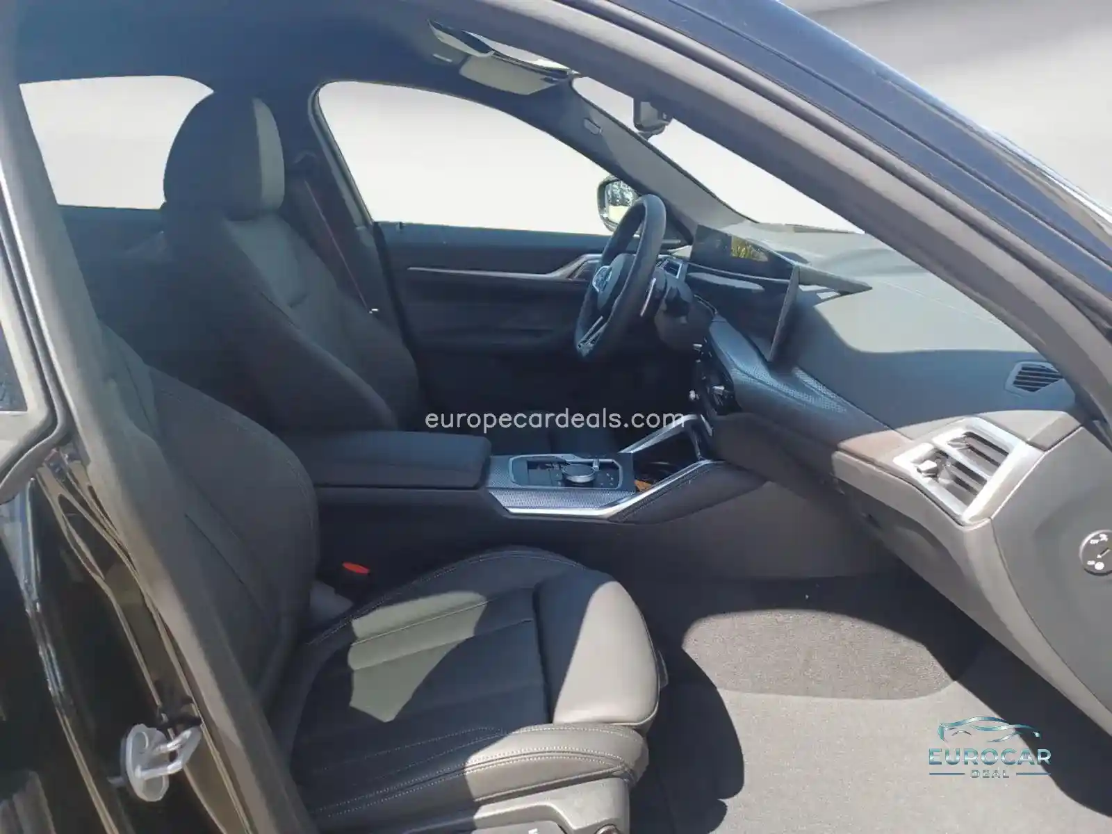 BMW 420 Gran Coupé