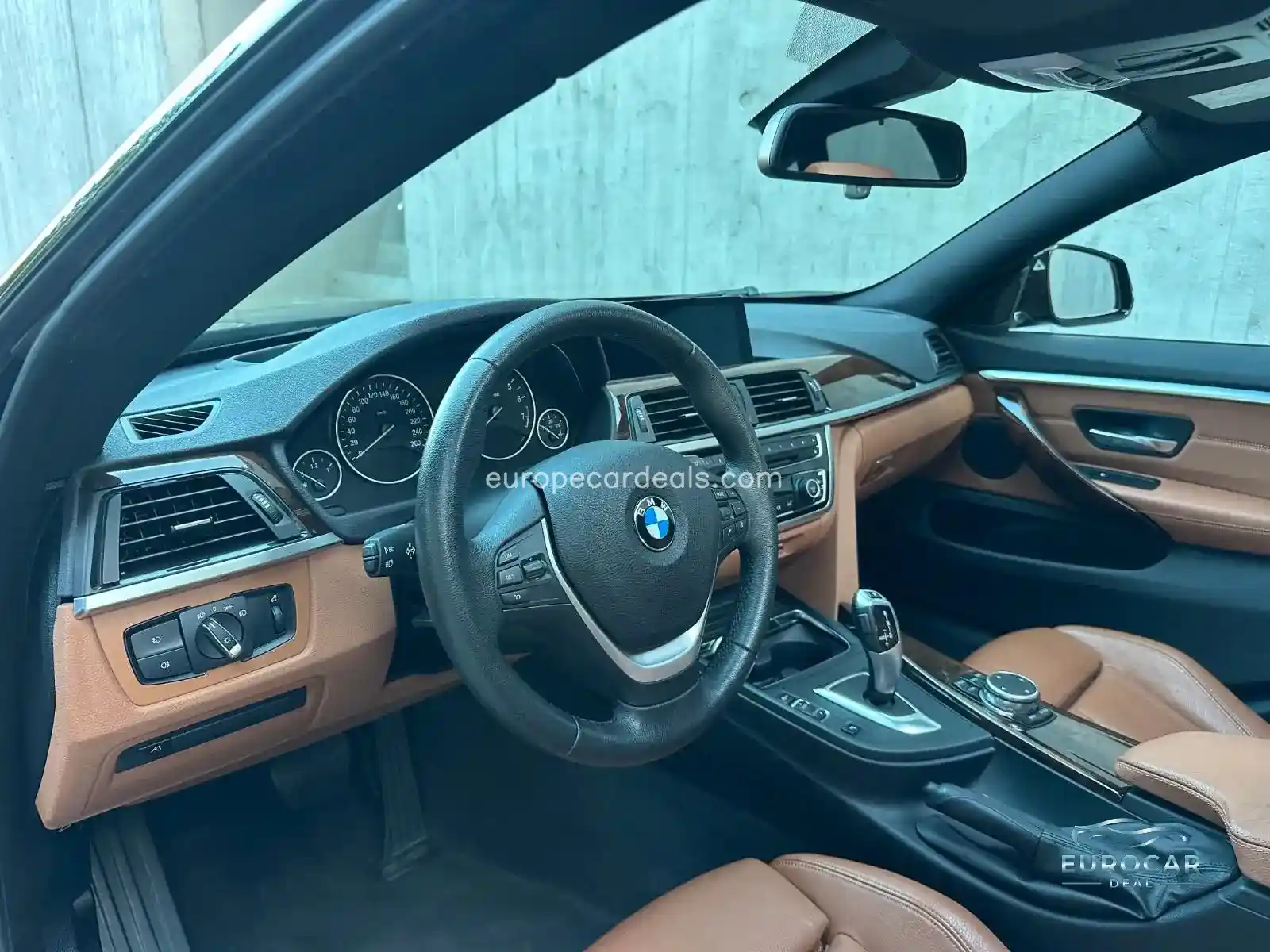 BMW 430