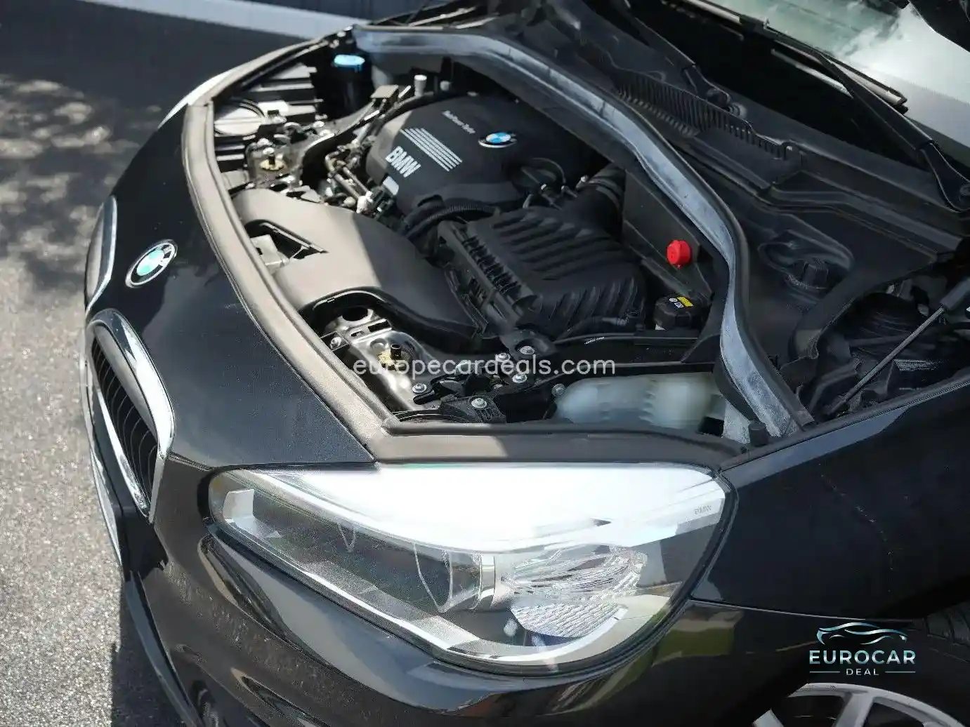 BMW 220 Active Tourer