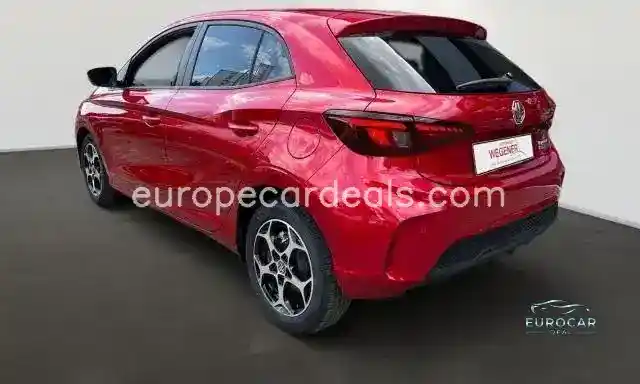 MG MG3
