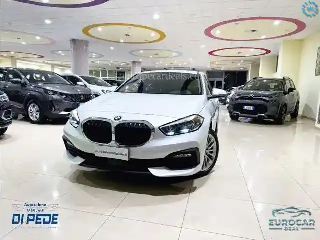 BMW 116