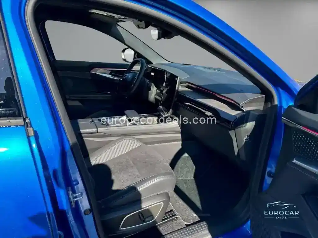 Renault Rafale
