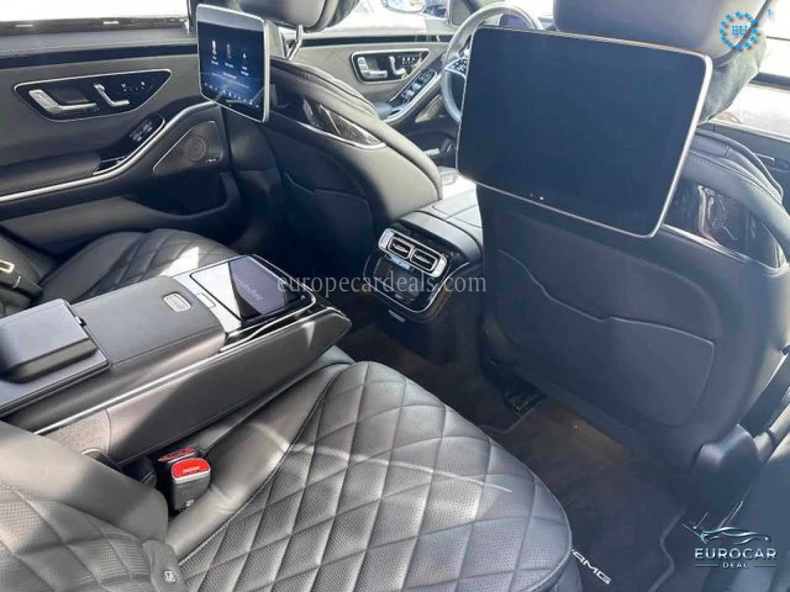 Mercedes-Benz S 400