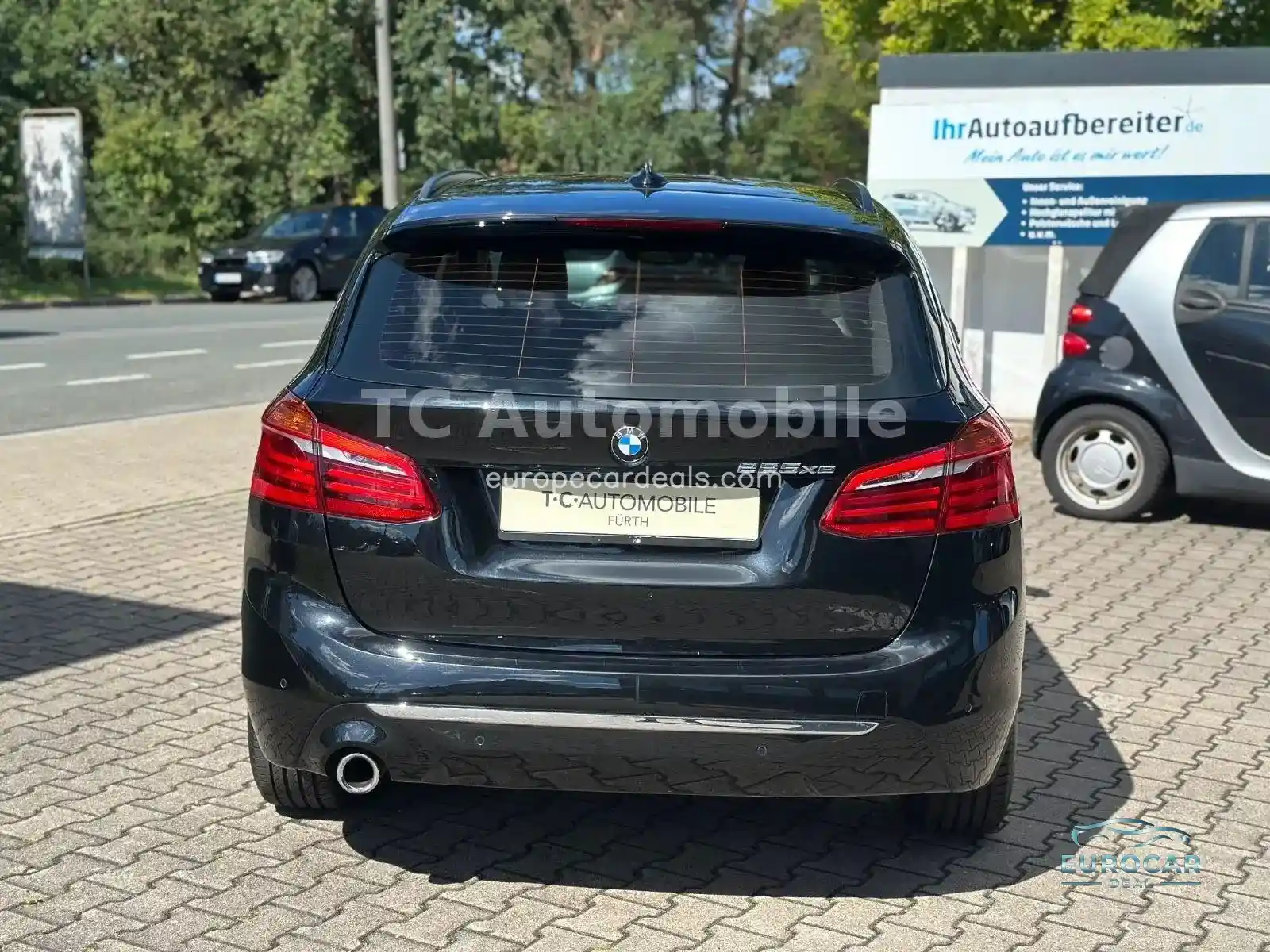 BMW 225 Active Tourer