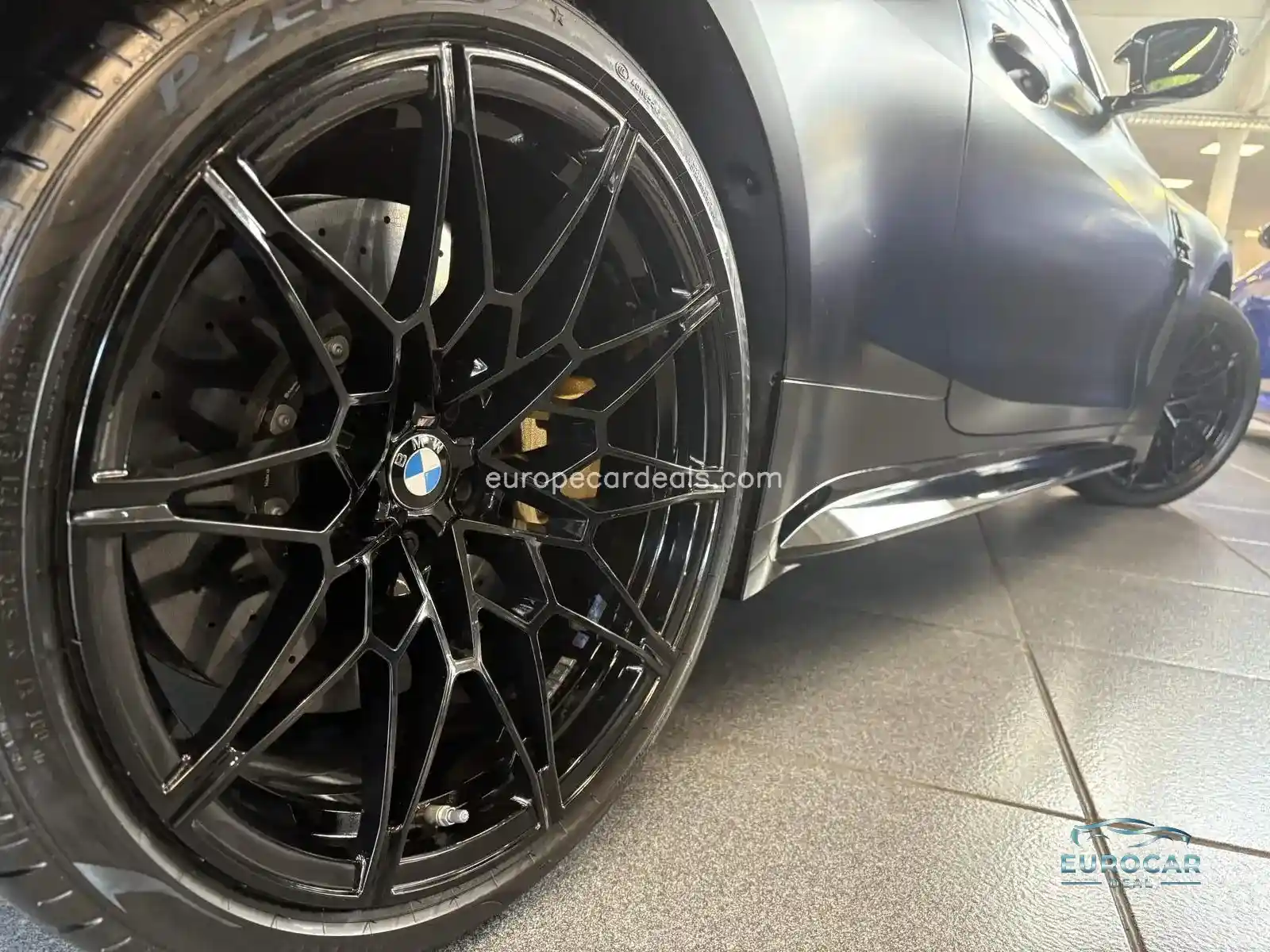 BMW M4