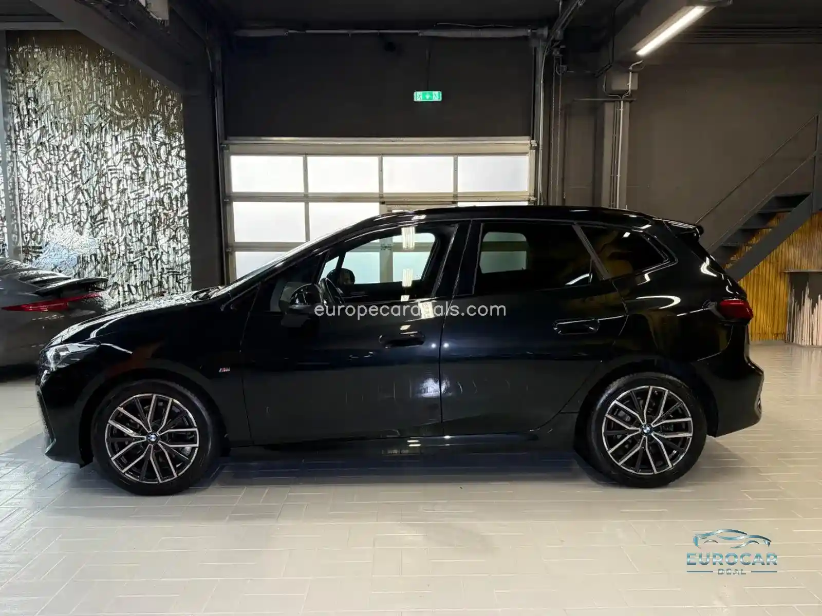 BMW 220 Active Tourer