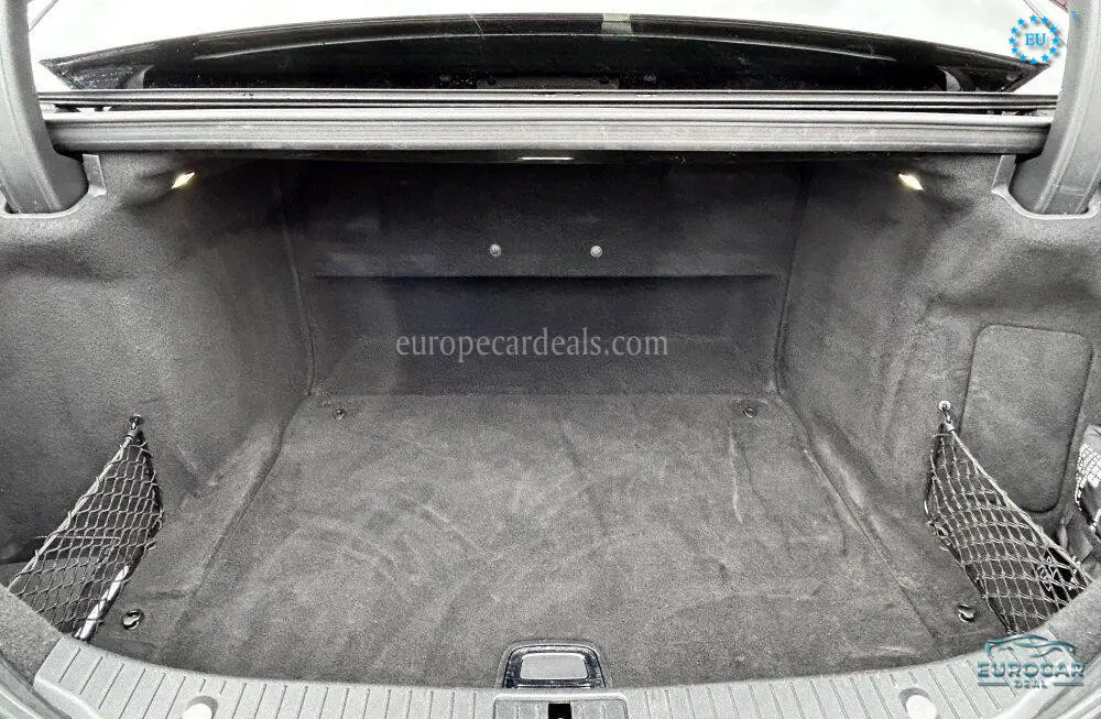 Mercedes-Benz S 400