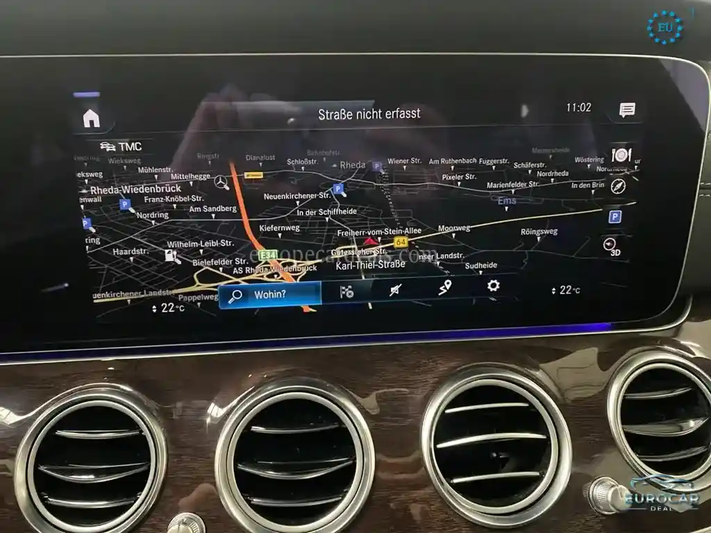 Mercedes-Benz E 300