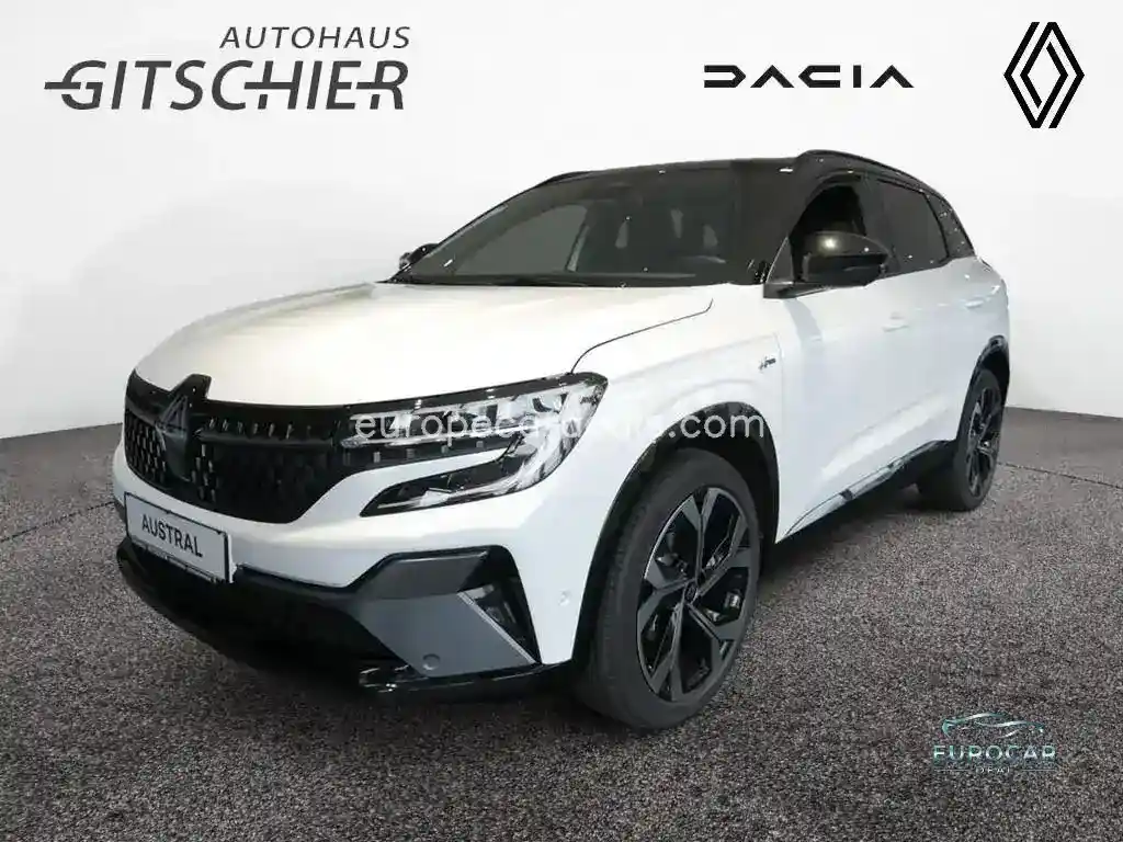 Renault Austral