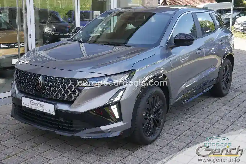 Renault Austral