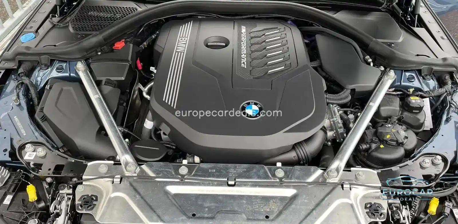 BMW M440