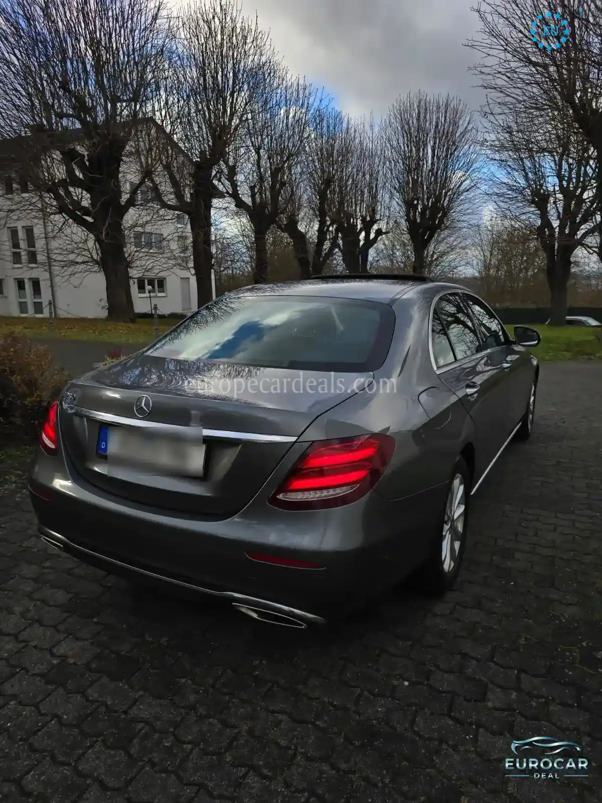 Mercedes-Benz E 250