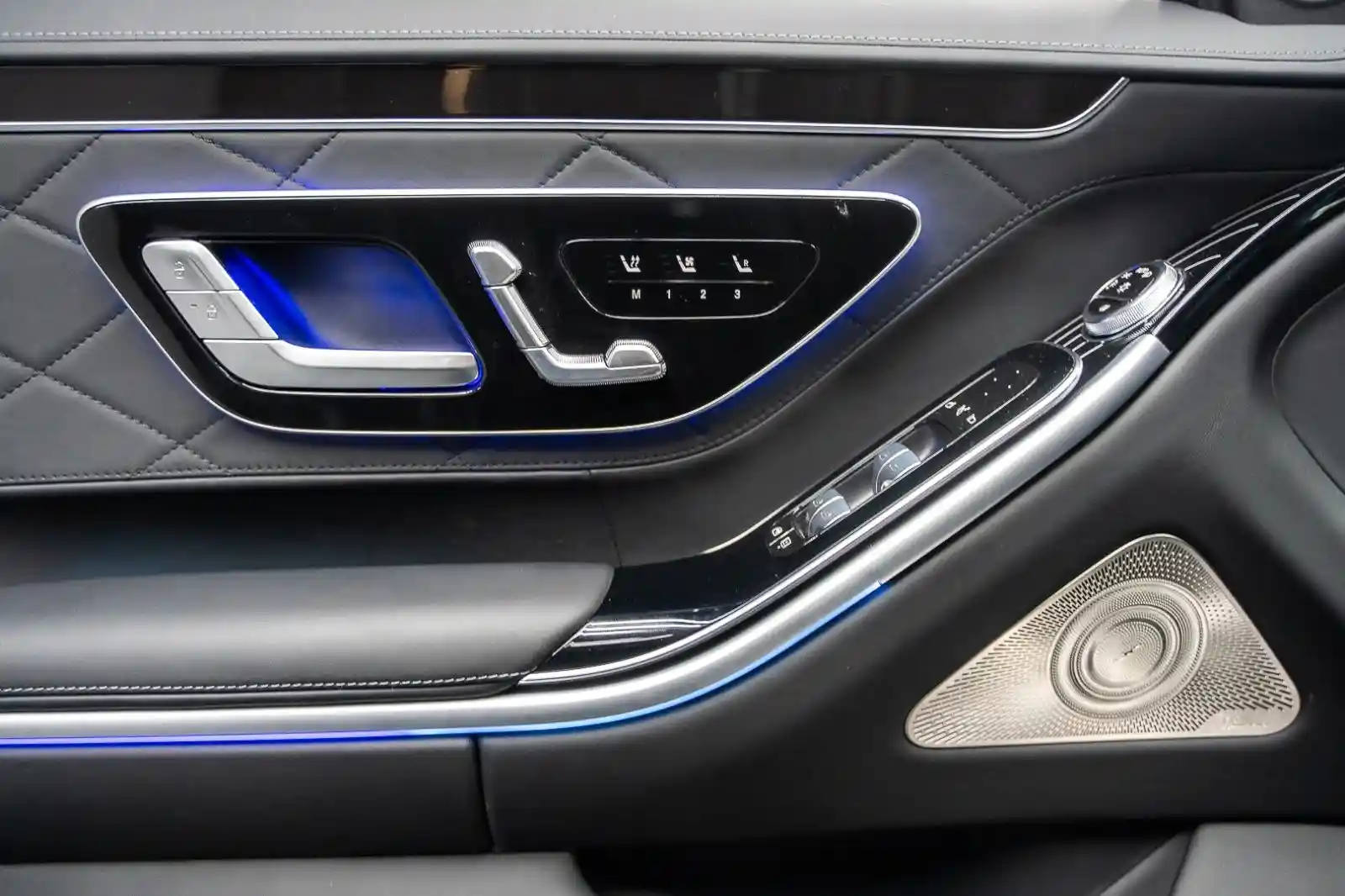 Mercedes-Benz S 680