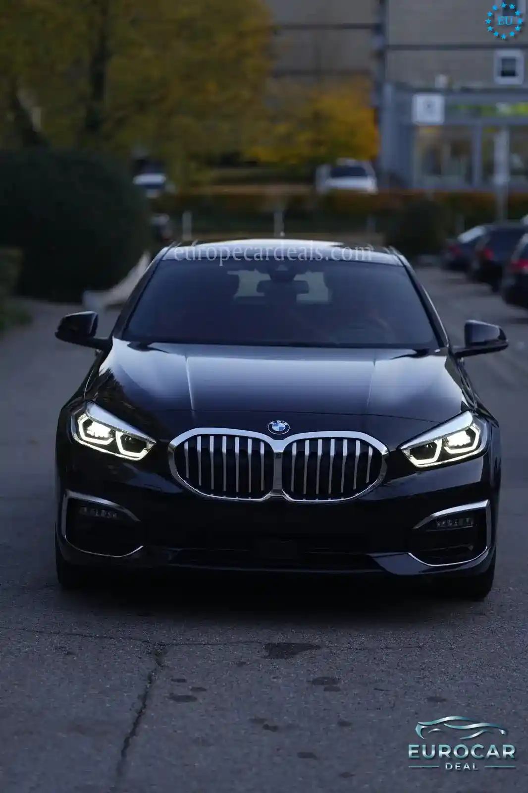 BMW 118