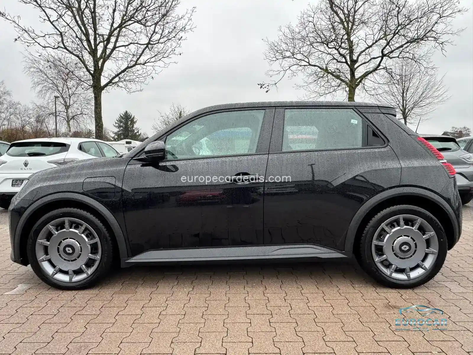 Renault R 5