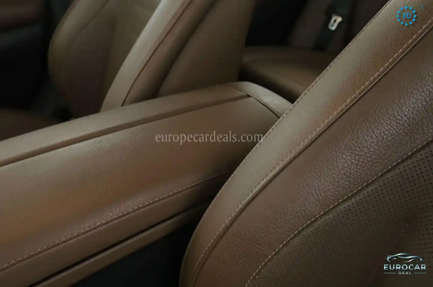 Mercedes-Benz E 400