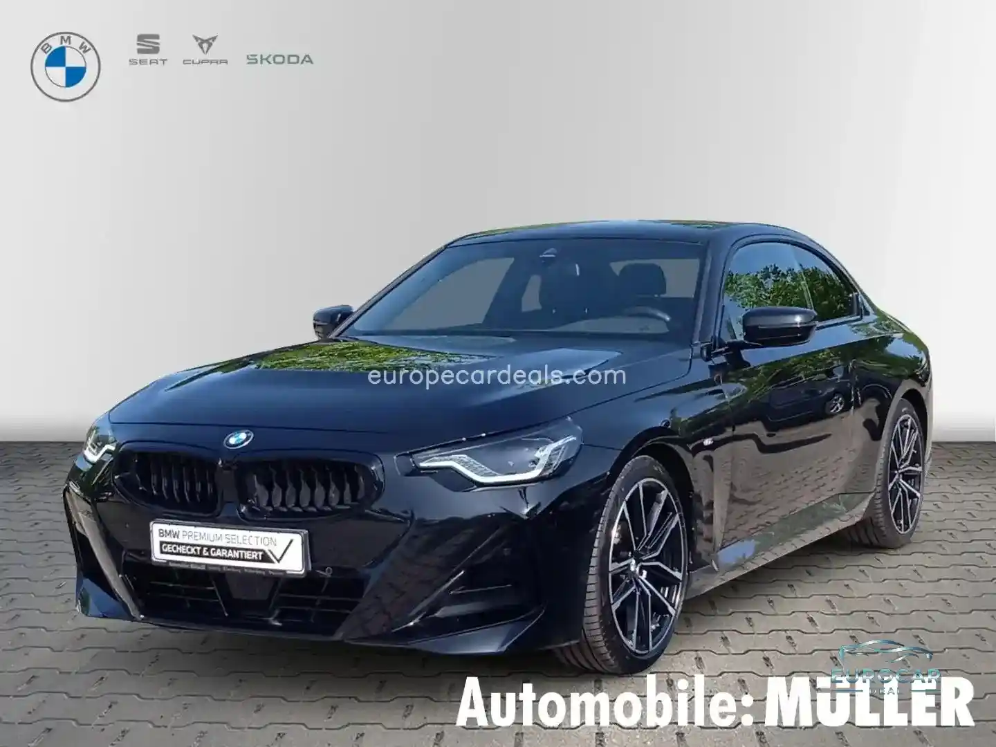 BMW 220
