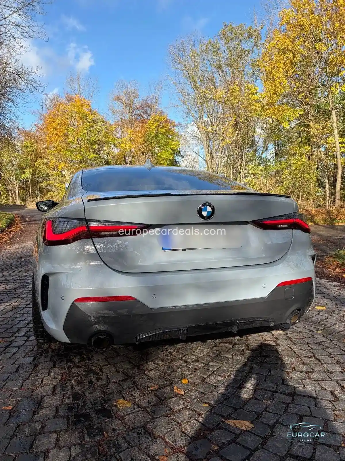 BMW 430