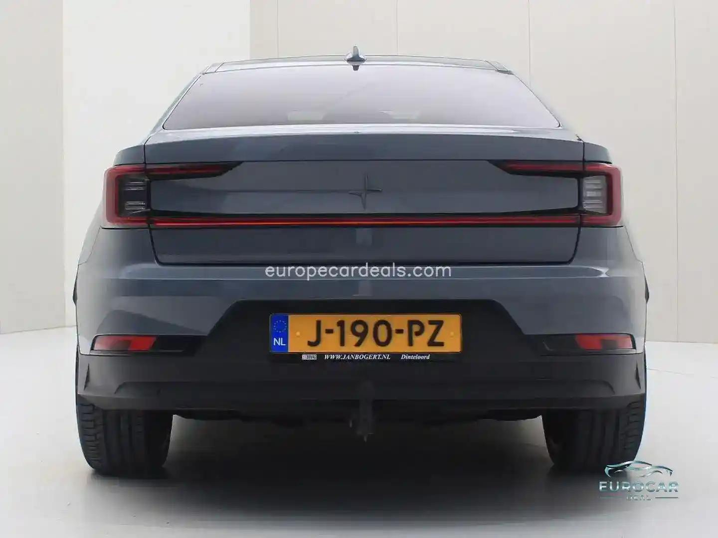 Polestar 2