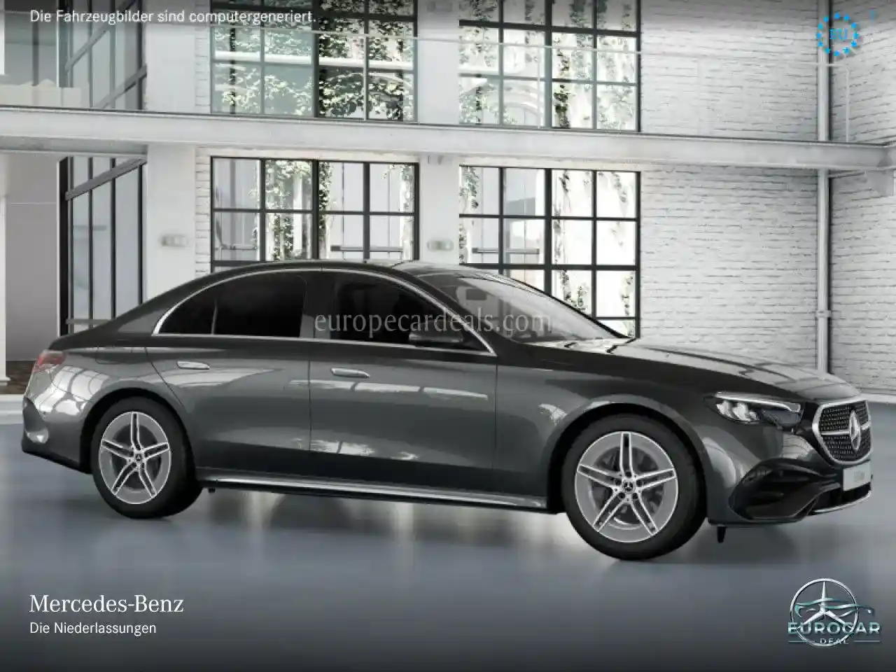 Mercedes-Benz E 300