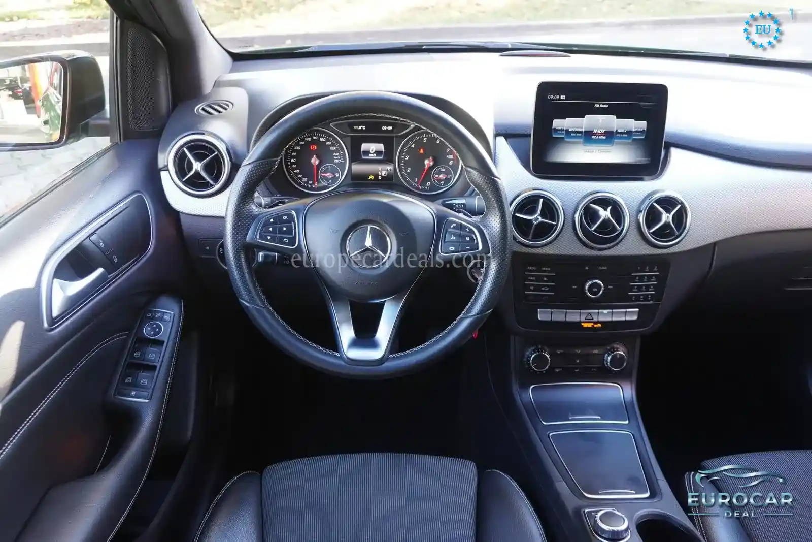 Mercedes-Benz B 150