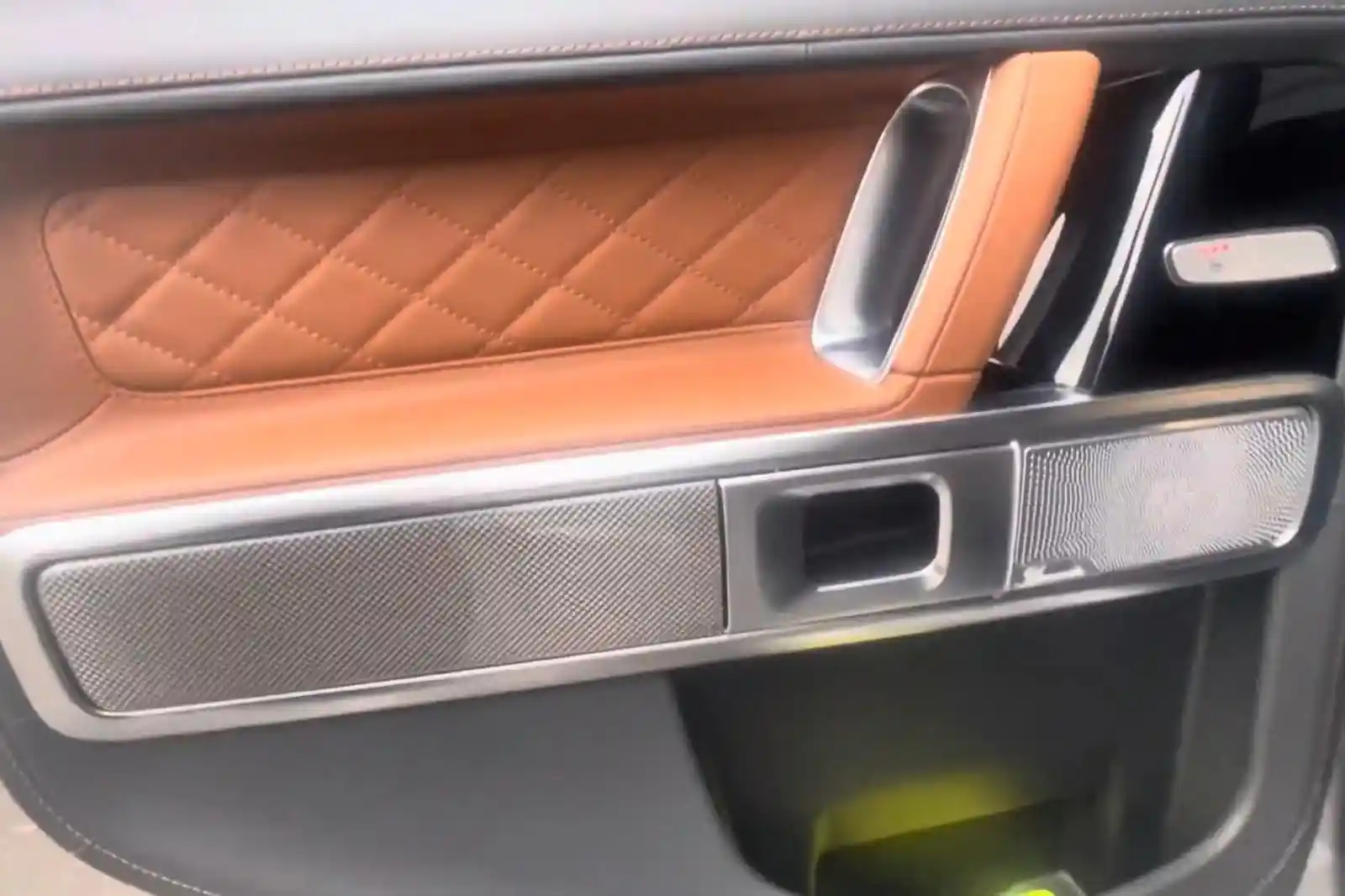 Mercedes-Benz G 450