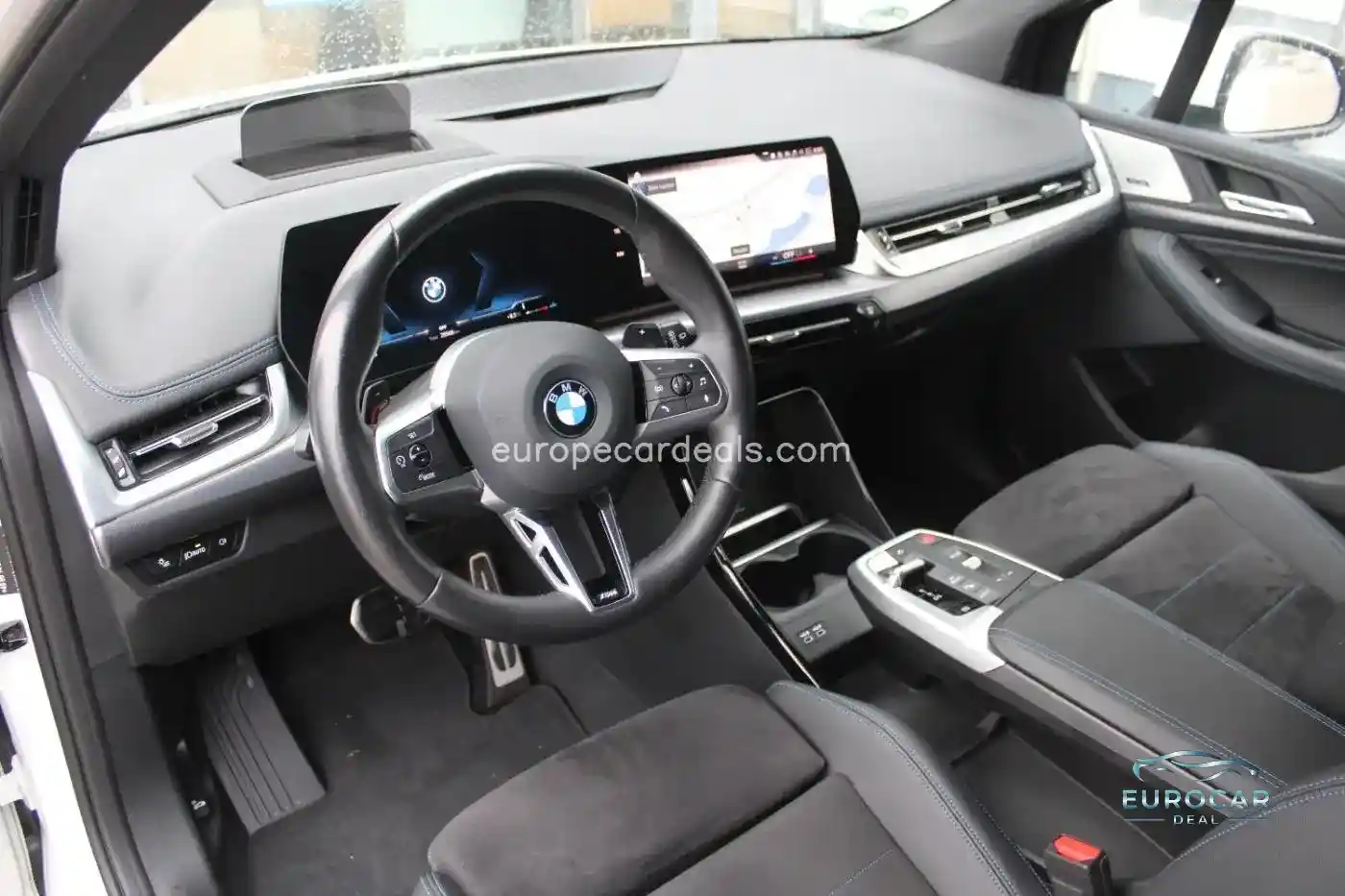 BMW 223 Active Tourer