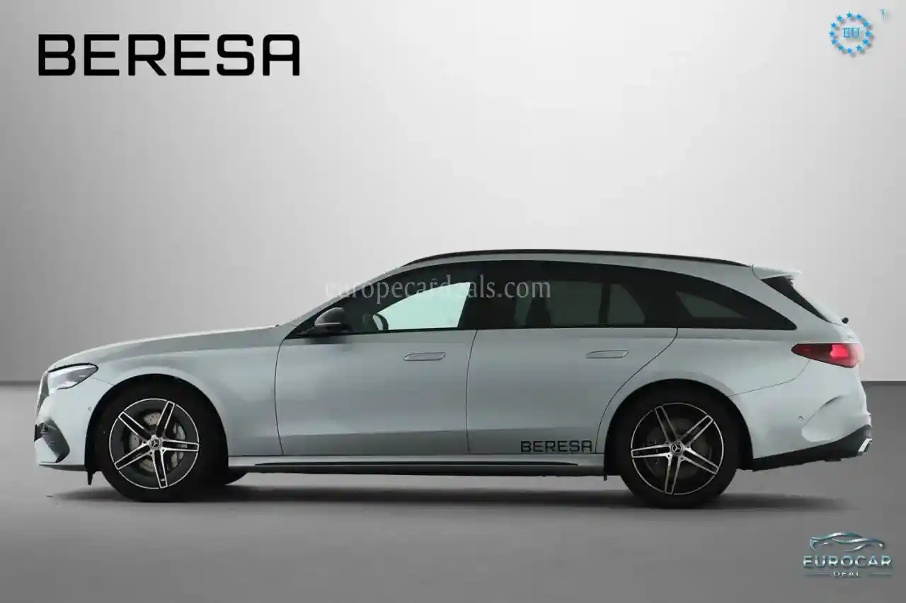 Mercedes-Benz E 450