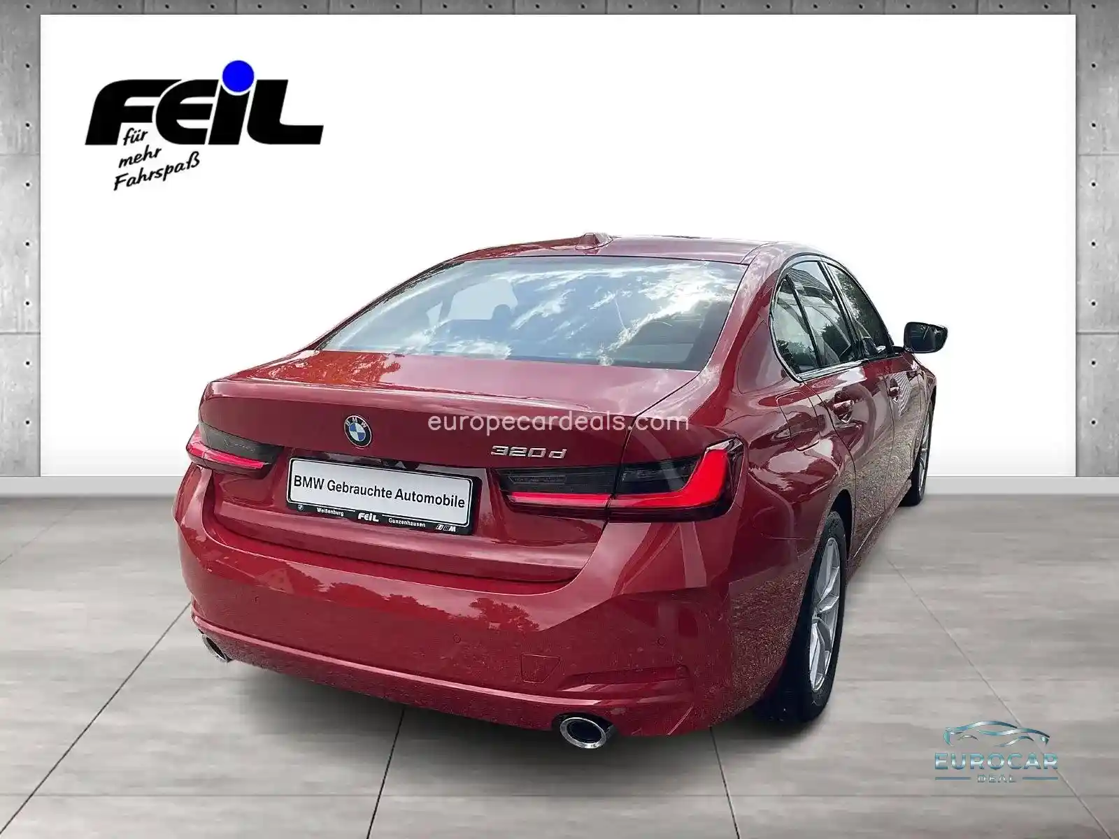 BMW 320