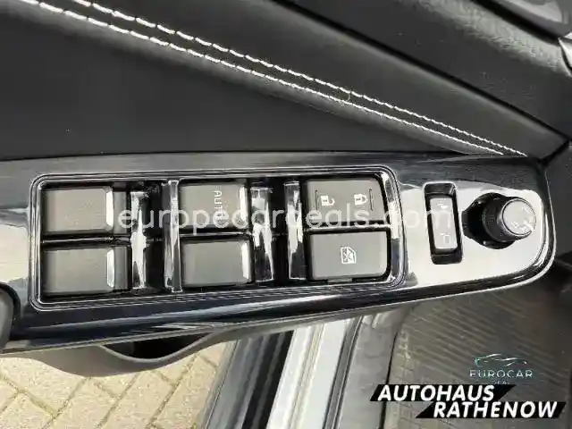 Double Cab 4WD V-CROSS Leder*LED*Mehrzone