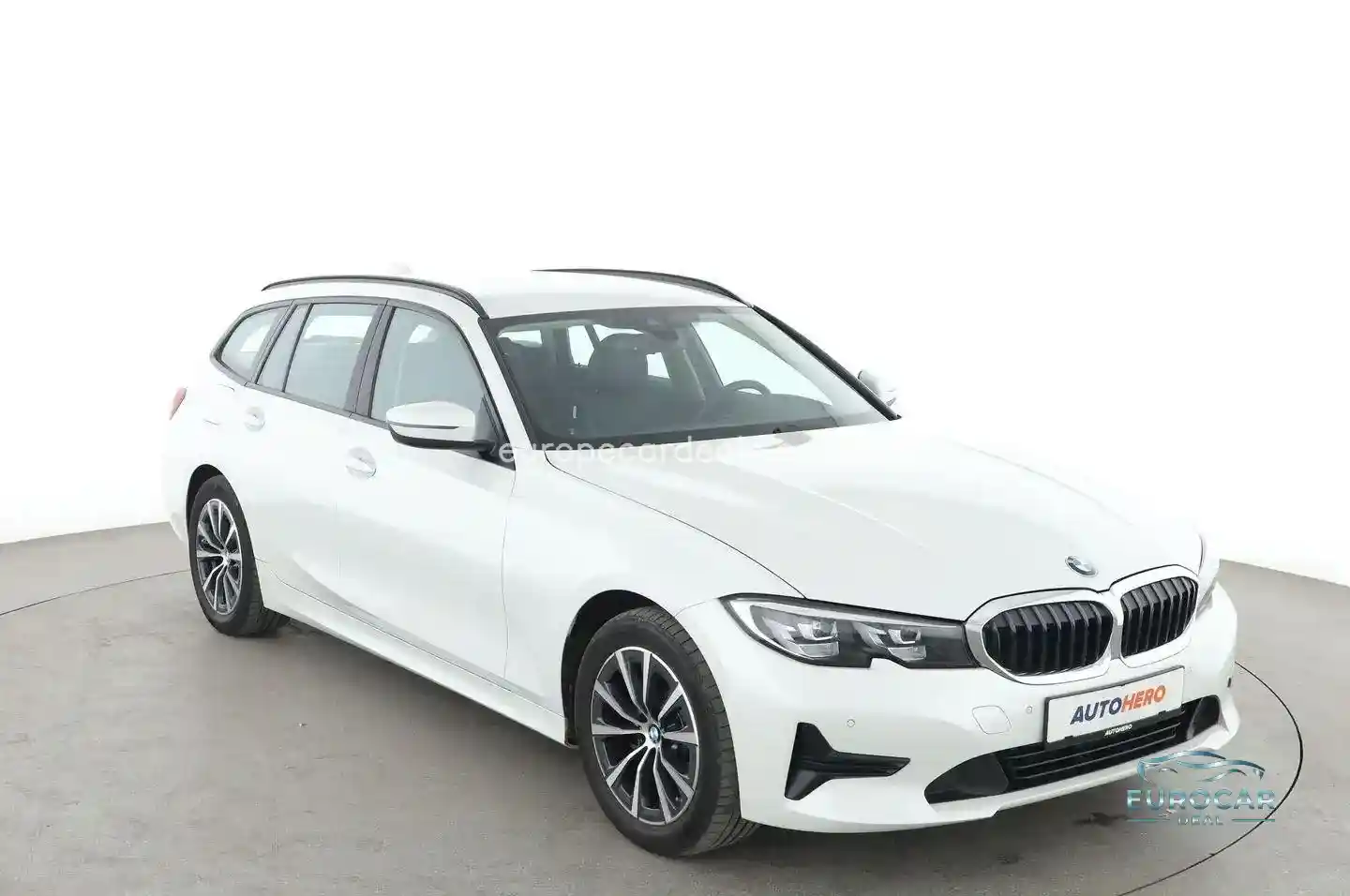 BMW 318