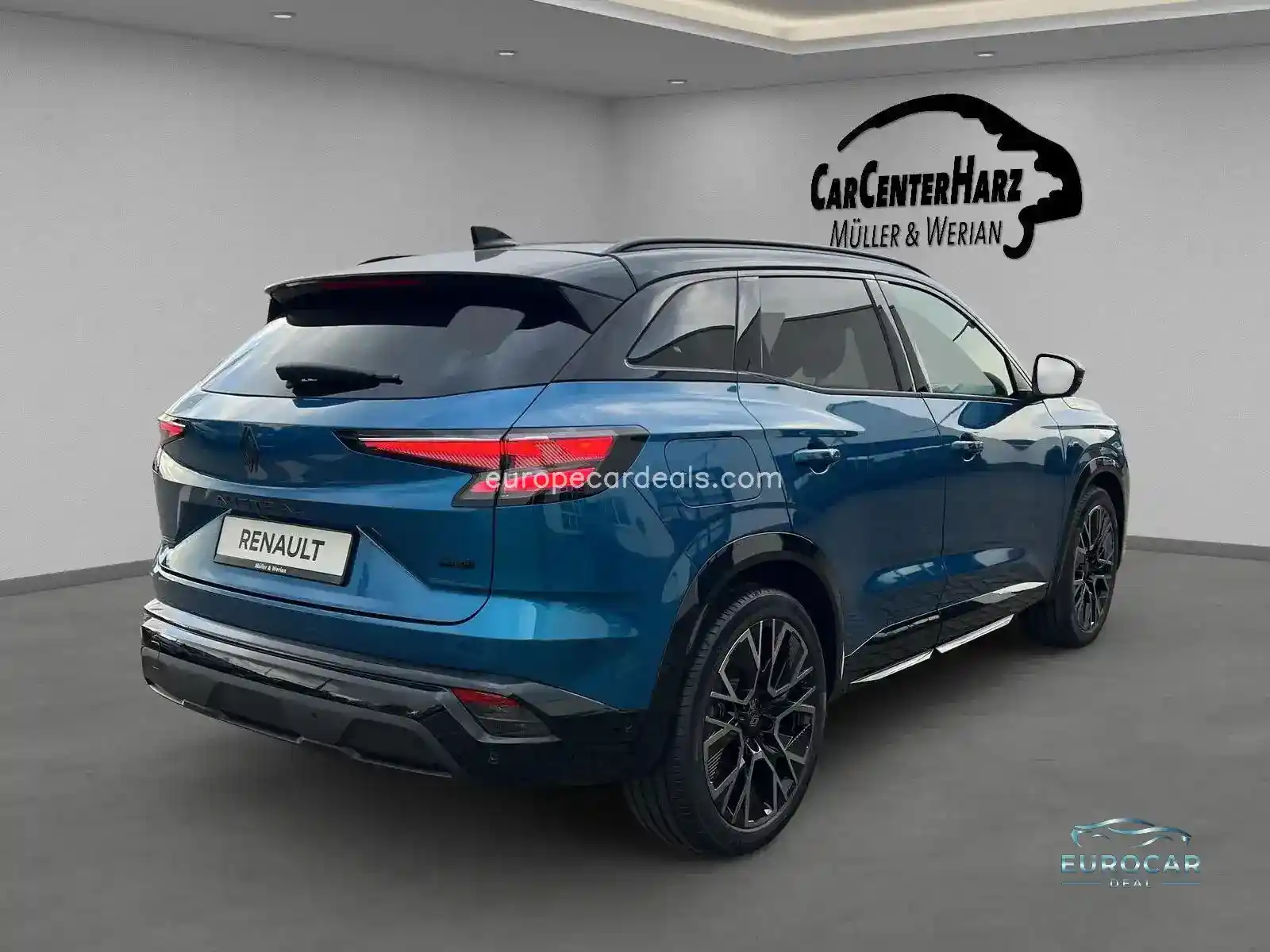 Renault Austral