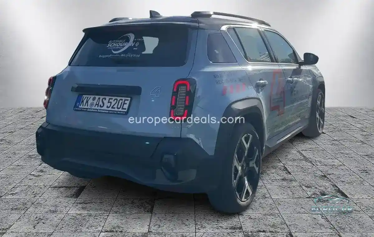 Renault R 4