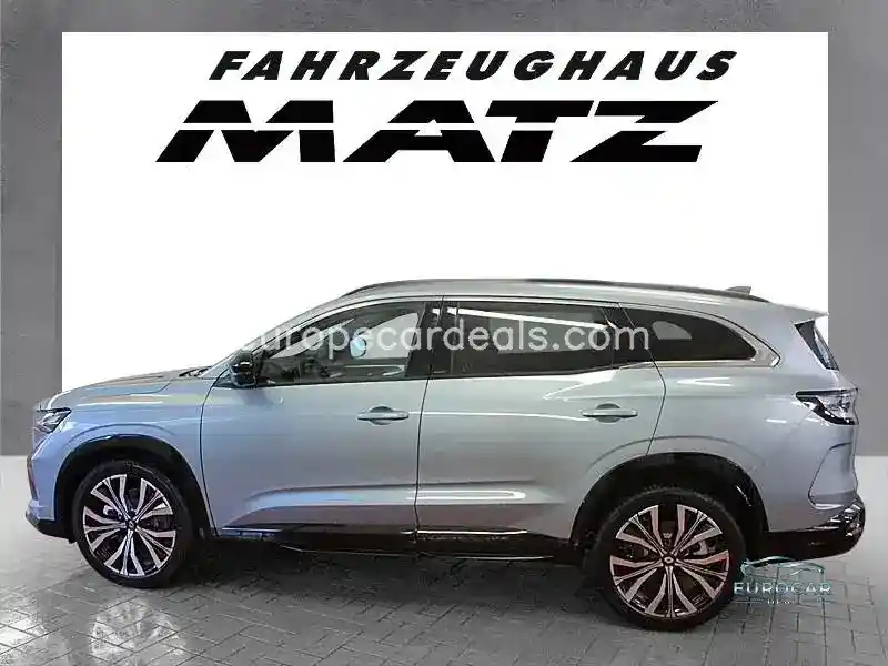 Renault Espace